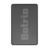 Vue 6 de Wireless RCS Recycled Alu Magsafe Powerbank 5000
