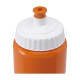 Vue 3 de Sugarcane Bio Bidon 750 ml bouteille