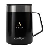 Vue 1 de Contigo® Streeterville Desk Mug 420 ml gobelet thermos