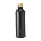 Vue 1 de SteelBamboo RCS Recycled Steel 750 ml bouteille