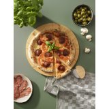 Vue 6 de Tramonti Cutting & Pizza Board