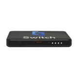 Vue 3 de Wireless RCS Recycled Alu Magsafe Powerbank 5000