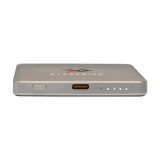 Vue 3 de Wireless RCS Recycled Alu Magsafe Powerbank 5000
