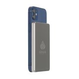 Vue 4 de Wireless RCS Recycled Alu Magsafe Powerbank 5000