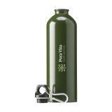 Vue 2 de SteelForce RCS Recycled Steel Bottle 750 ml