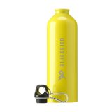 Vue 2 de SteelForce RCS Recycled Steel Bottle 750 ml
