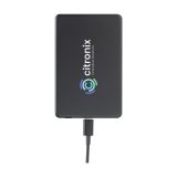 Vue 13 de Wireless RCS Recycled Alu Magsafe Powerbank 10000