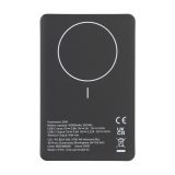 Vue 15 de Wireless RCS Recycled Alu Magsafe Powerbank 10000