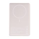 Vue 7 de Wireless RCS Recycled Alu Magsafe Powerbank 10000