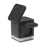 Vue 9 de Cube Magsafe 3-in-1 RCS Recycled ABS Charging Stand