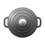 Vue 5 de Wooosh Calderon Cocotte