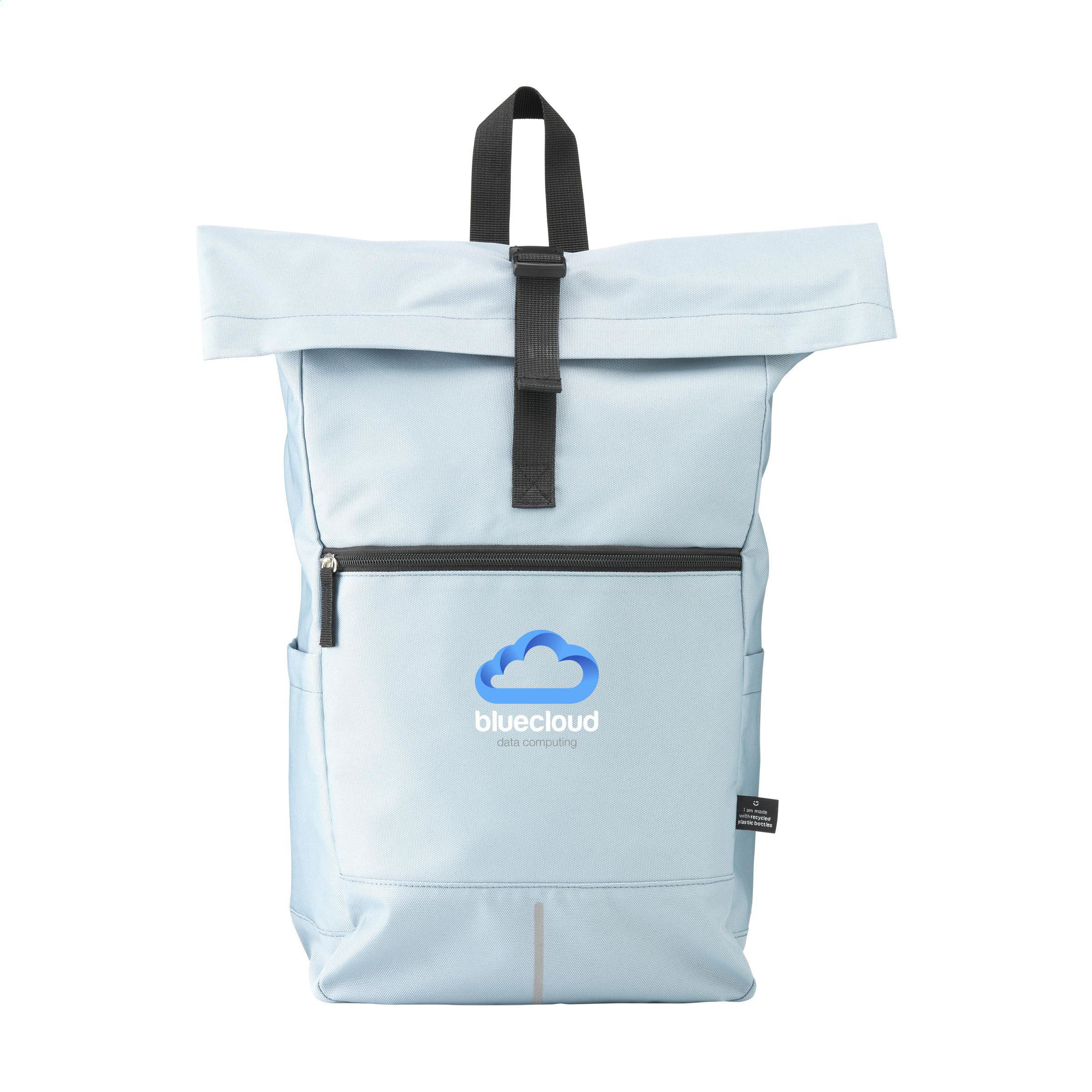 Nolan Recycled RPET sac à dos