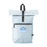 Vue 1 de Nolan Recycled RPET sac à dos