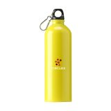 Vue 1 de SteelForce RCS Recycled Steel Bottle 750 ml