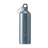 Vue 1 de SteelForce RCS Recycled Steel Bottle 750 ml