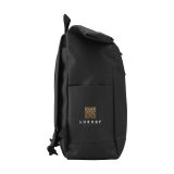 Vue 5 de Nolan sac à dos