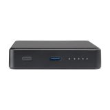 Vue 11 de Wireless RCS Recycled Alu Magsafe Powerbank 10000