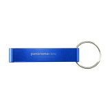 Vue 2 de Alu Opener Phone Stand GRS Recycled porte-clés