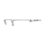 Vue 3 de Alu Opener Phone Stand GRS Recycled porte-clés