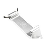 Vue 4 de Alu Opener Phone Stand GRS Recycled porte-clés