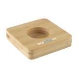 Vue 2 de Flame porte-bougie