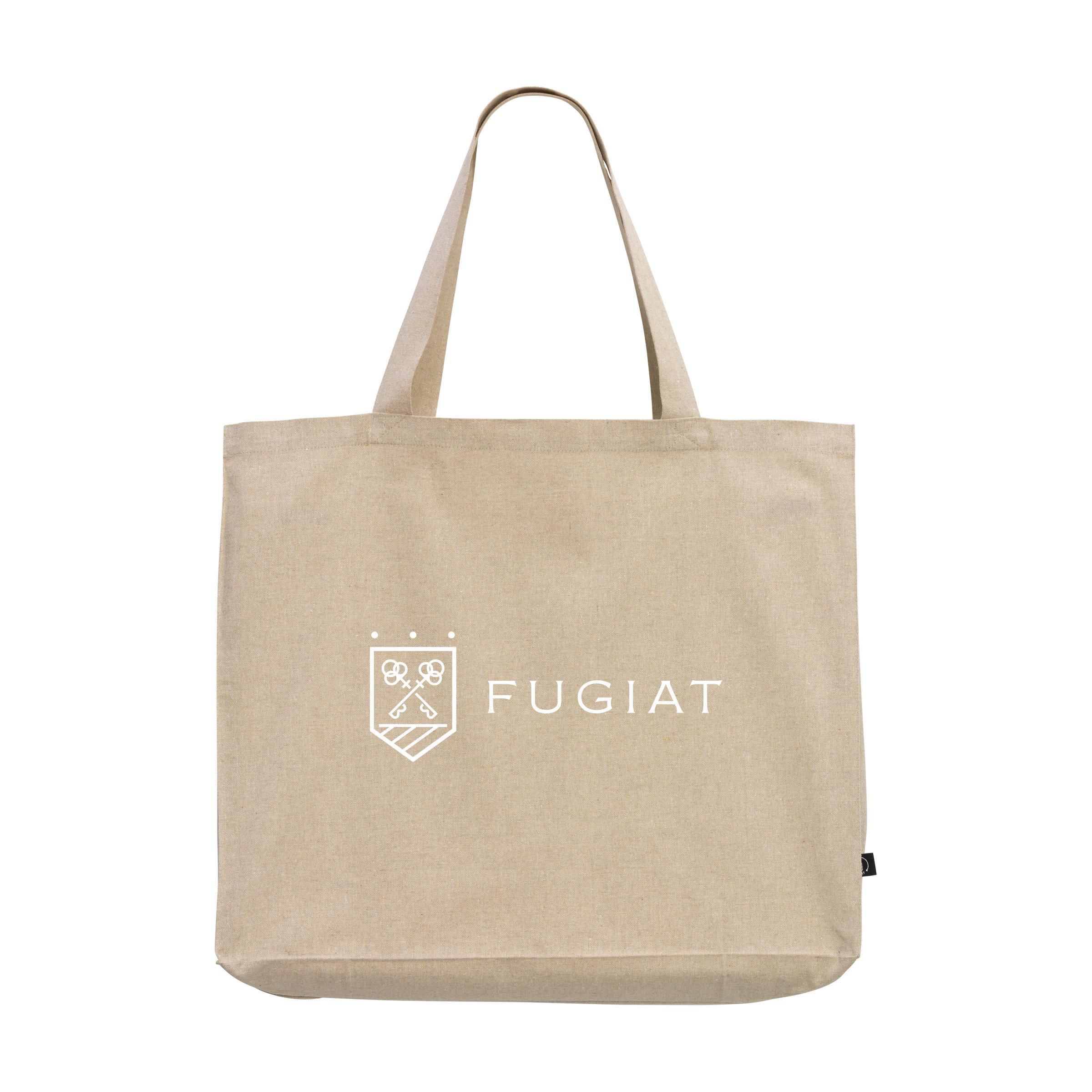 Giant GRS Recycled Shopper Bag (210 g/m²) sac
