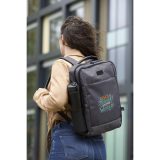 Vue 7 de Urban Traveler GRS RPET Backpack