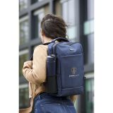 Vue 7 de Urban Traveler GRS RPET Backpack