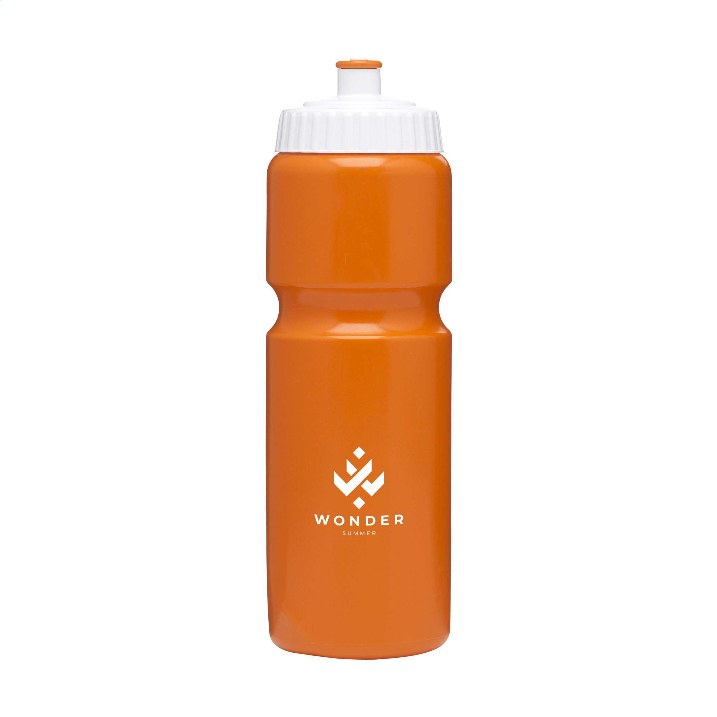Sugarcane Bio Bidon 750 ml bouteille