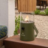 Vue 5 de Cosiscoop Original Lanterne au gaz
