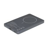 Vue 1 de Wireless RCS Recycled Alu Magsafe Powerbank 5000