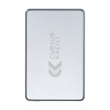 Vue 6 de Wireless RCS Recycled Alu Magsafe Powerbank 5000