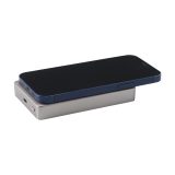 Vue 2 de Wireless RCS Recycled Alu Magsafe Powerbank 10000