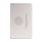 Vue 6 de Wireless RCS Recycled Alu Magsafe Powerbank 10000