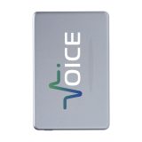 Vue 6 de Wireless RCS Recycled Alu Magsafe Powerbank 10000
