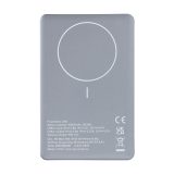 Vue 7 de Wireless RCS Recycled Alu Magsafe Powerbank 10000