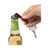 Vue 5 de Alu Opener Phone Stand GRS Recycled porte-clés