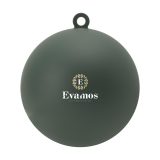 Vue 2 de Boule de Noël Ø 7cm Recycled PP Box - Made in Europe