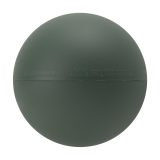Vue 3 de Boule de Noël Ø 7cm Recycled PP Box - Made in Europe