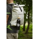 Vue 3 de SteelBamboo RCS Recycled Steel 750 ml bouteille