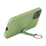 Vue 6 de Alu Opener Phone Stand GRS Recycled porte-clés