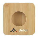 Vue 3 de Flame porte-bougie