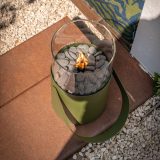 Vue 4 de Cosiscoop Original Lanterne au gaz