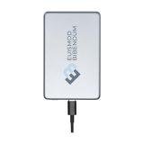 Vue 5 de Wireless RCS Recycled Alu Magsafe Powerbank 5000