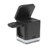 Vue 13 de Cube Magsafe 3-in-1 RCS Recycled ABS Charging Stand