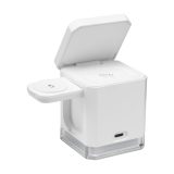 Vue 5 de Cube Magsafe 3-in-1 RCS Recycled ABS Charging Stand