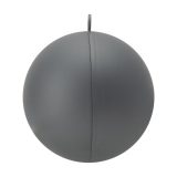 Vue 4 de Boule de Noël Ø 7cm Recycled PP Box - Made in Europe