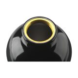 Vue 3 de SteelForce RCS Recycled Steel Bottle 750 ml