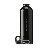 Vue 2 de SteelForce RCS Recycled Steel Bottle 750 ml