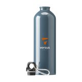 Vue 2 de SteelForce RCS Recycled Steel Bottle 750 ml